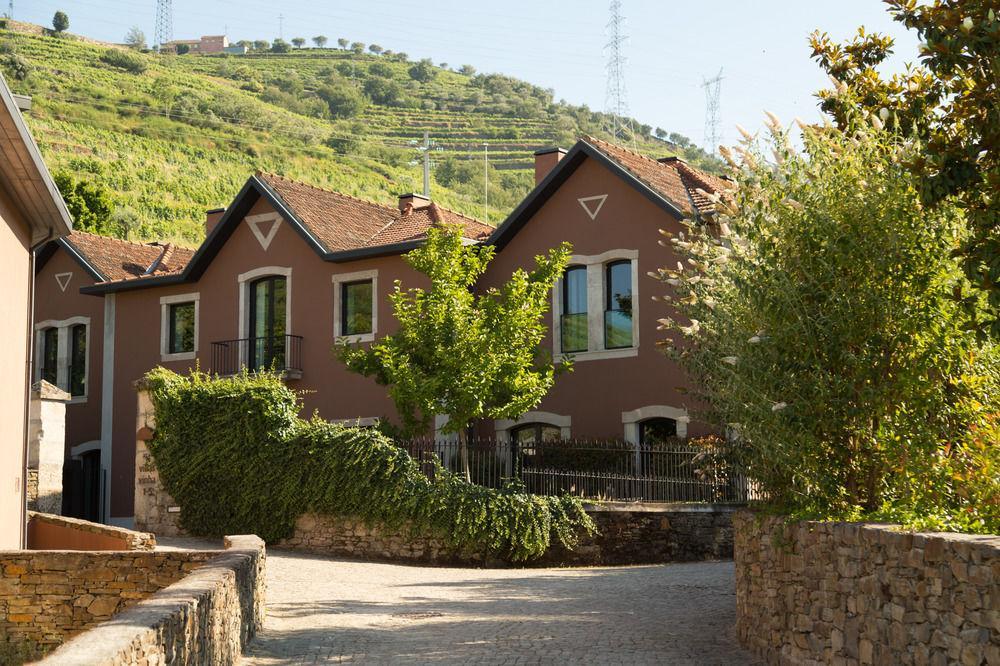 Six Senses Douro Valley Lamego Eksteriør bilde