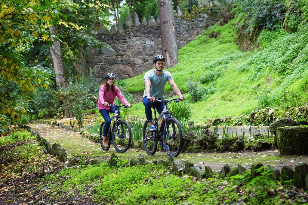 Six Senses Douro Valley Lamego Eksteriør bilde